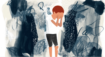 Duygusal İhmal ve Ebeveyn-Çocuk&nbsp;İlişkisi